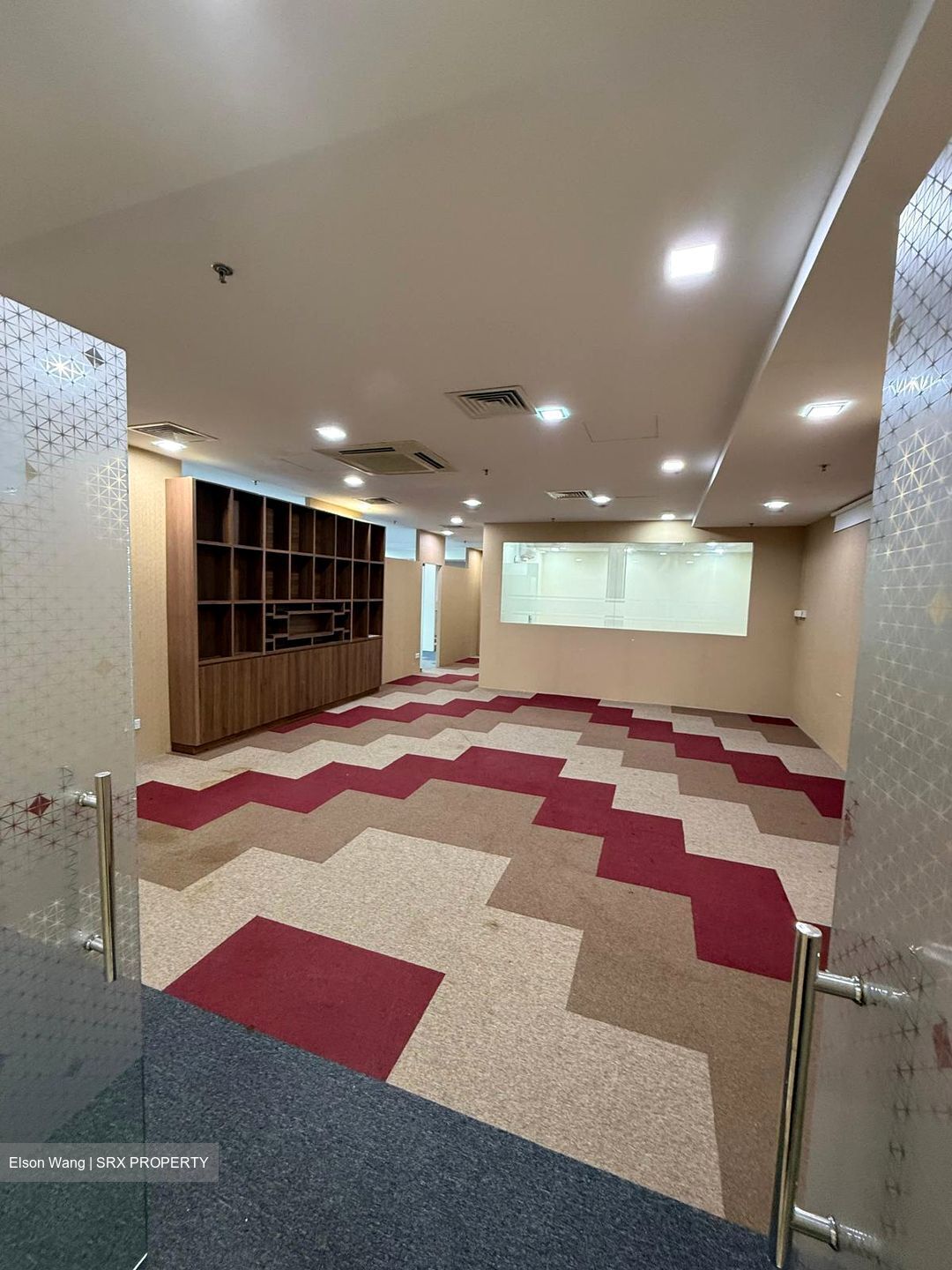 Epl Building (D3), Office #611445511